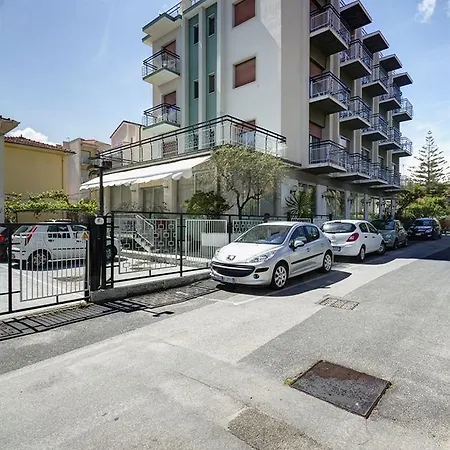 Virginia Diano Marina