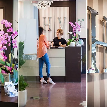 Virginia 3* Diano Marina