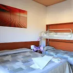 Hotell Virginia 3*