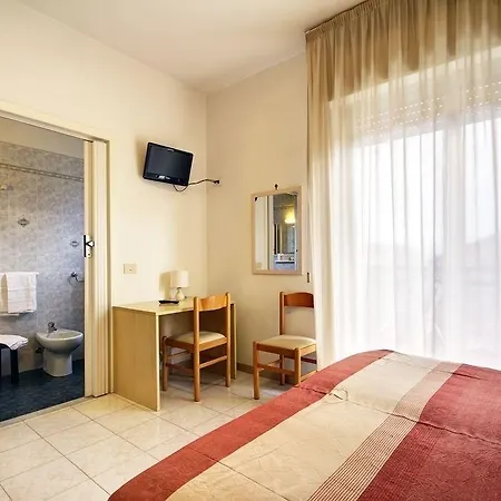 Virginia 3* דיאנו מרינה