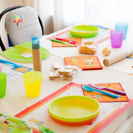 酒店 弗吉尼亚酒店 3*