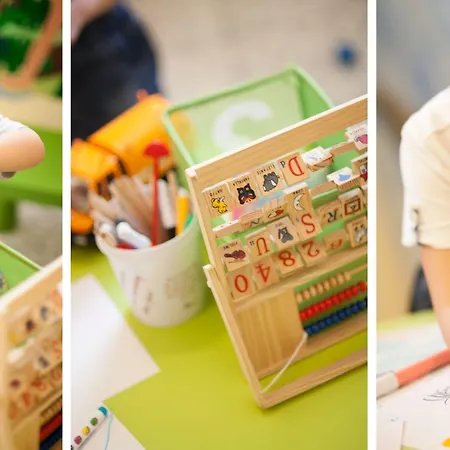 酒店 弗吉尼亚酒店 3*