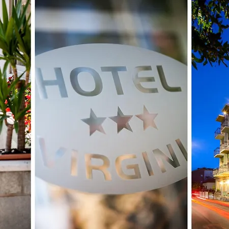 弗吉尼亚酒店 迪亚诺马里纳