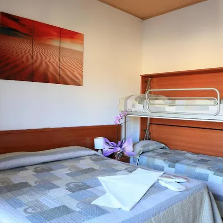 Hotel Virginia 3*
