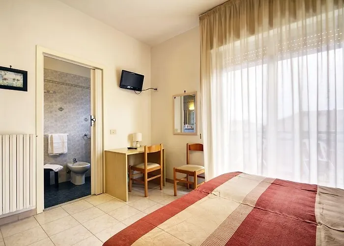 Virginia 3* Diano Marina