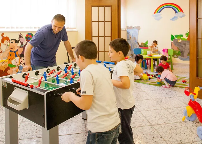 Virginia 3* Diano Marina