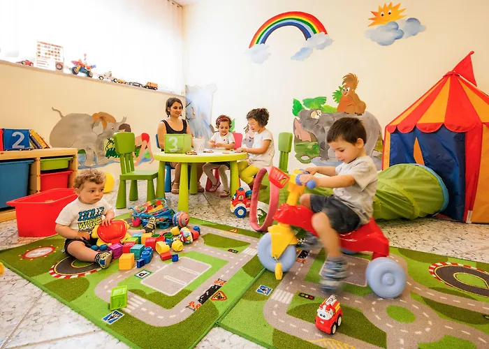 Virginia Hotel Diano Marina