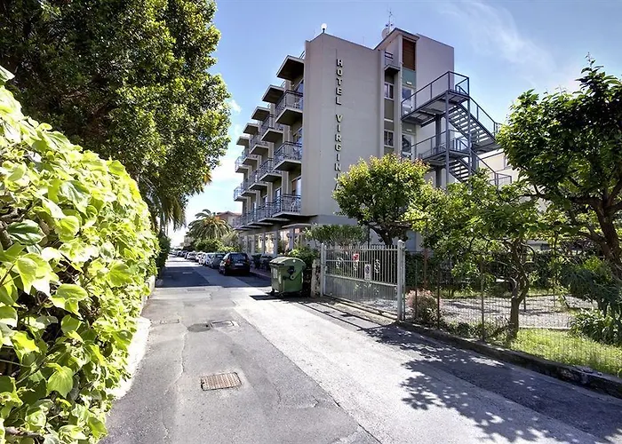 Virginia Diano Marina