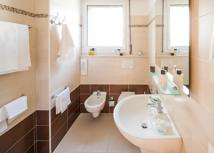 Virginia Hotell Diano Marina