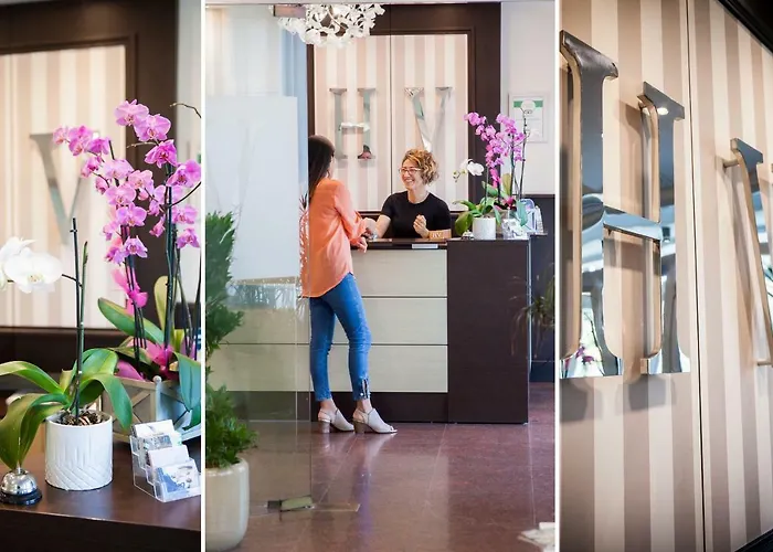 Virginia 3* Diano Marina