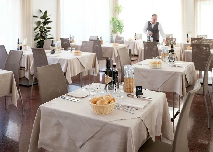 Hotell Virginia Diano Marina