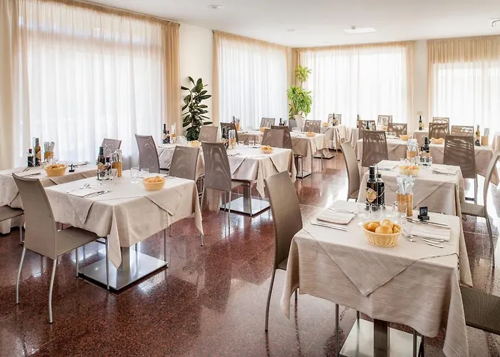 Hotel Virginia Diano Marina