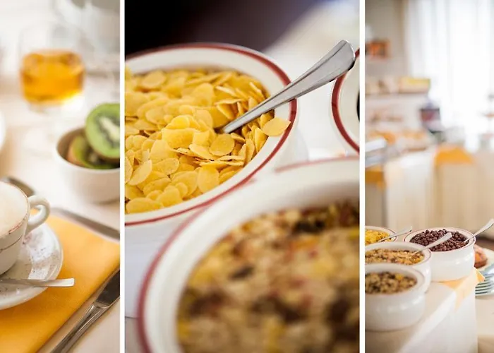 Hotell Virginia Diano Marina